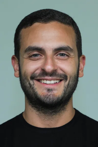 Omar AlMajali