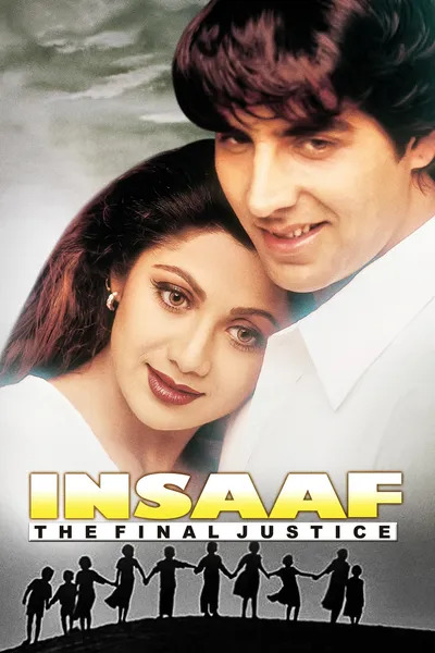 Insaaf: The Final Justice