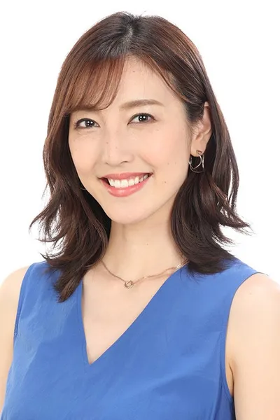 Yoko Ozawa