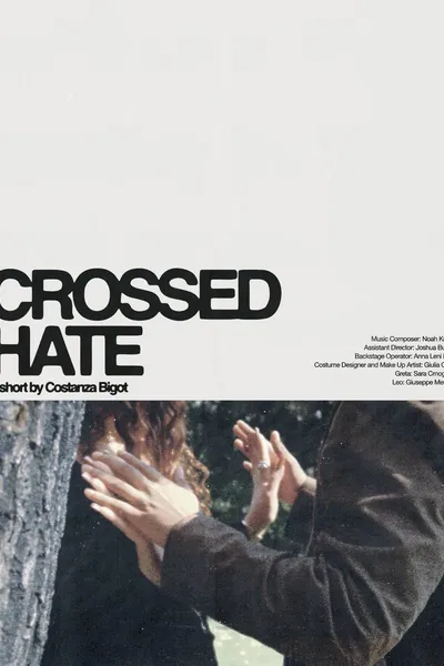 Crossed Hate