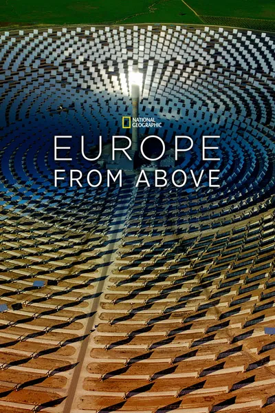 Europe from Above