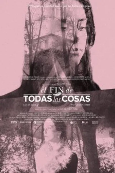 The End of All Things