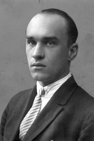 Jarosław Iwaszkiewicz