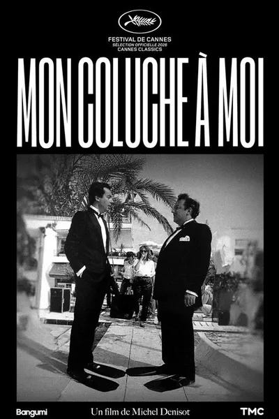 My Coluche