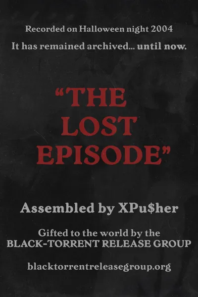 The Lost Episode