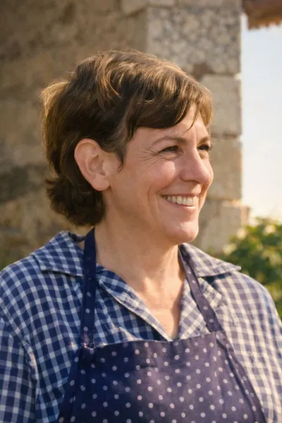 Marcelle Barreau