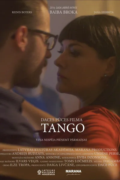 Tango