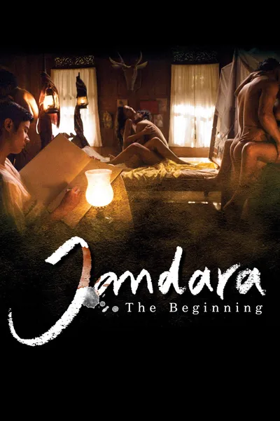 Jan Dara: The Beginning