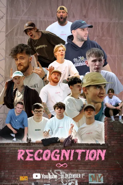Recognition - Reality Tour film