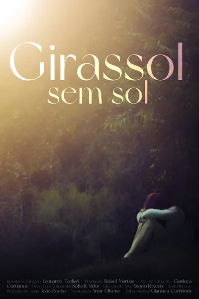 Girassol sem Sol