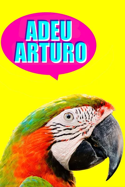 Adeu, Arturo