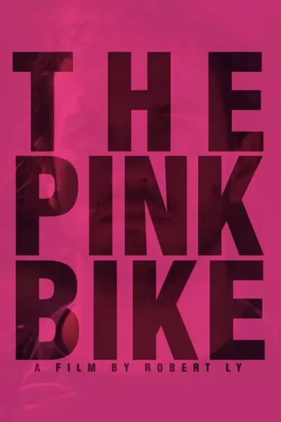 The Pink Bike