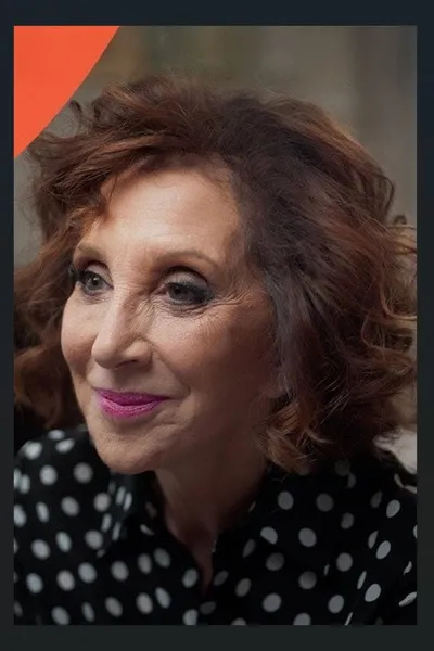 Andrea Martin: Nine Lives... and Counting!