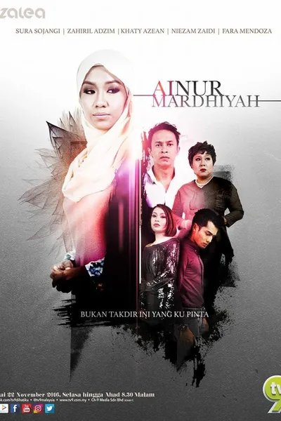 Ainur Mardhiyah