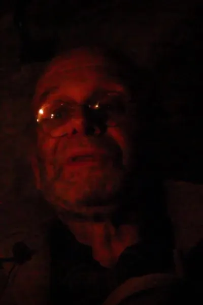 La cave se rebiffe (Prophetic Crowdfunding Underground)