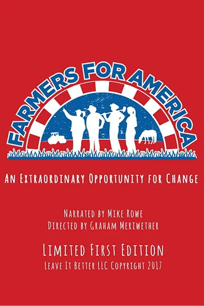 Farmers For America