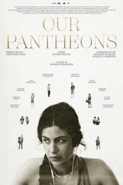 Our Pantheons
