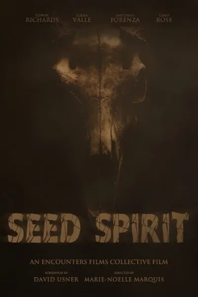 Seed Spirit