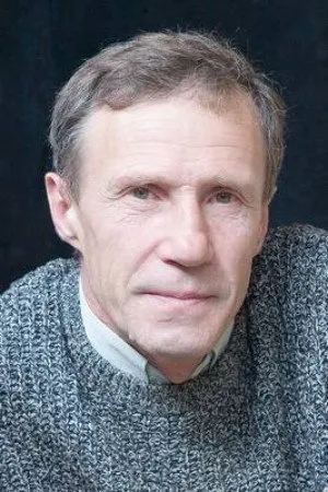 Viktor Kuklin