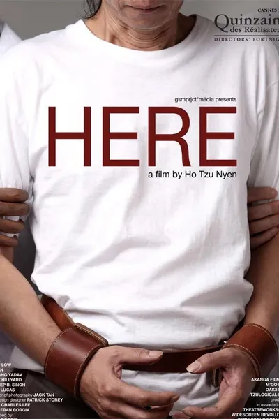 Here