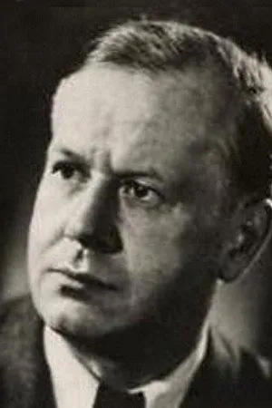 Arthur Pohl