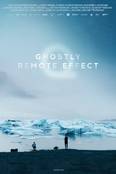 Q: Ghostly Remote Effect