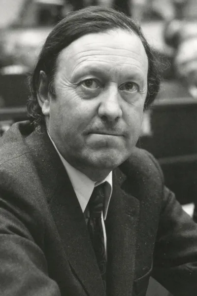 Conor Cruise O’Brien
