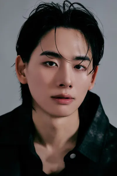 Cho Min-gyu