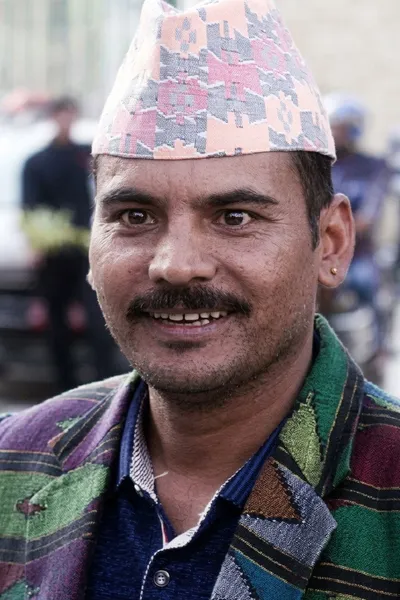 Kedar Ghimire