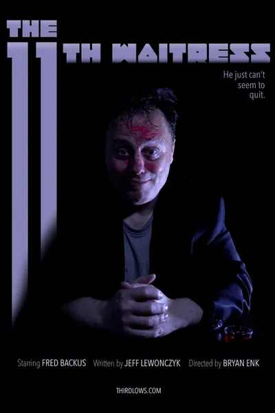 The Eleventh Waitress