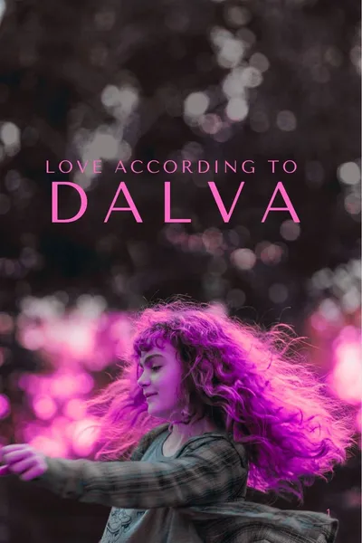 Love According to Dalva