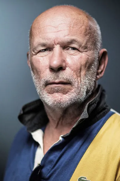 Jean-Marc Rouillan
