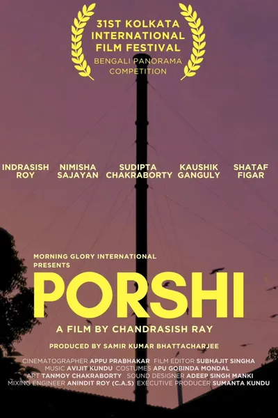 Porshi