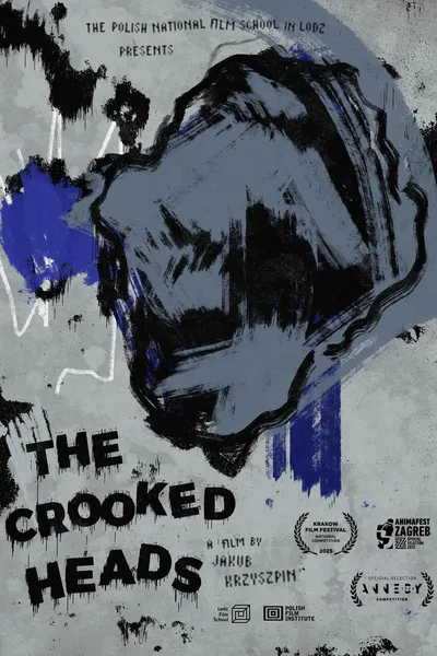 The Crooked Heads