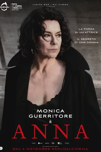 Anna Magnani – The Untold Story