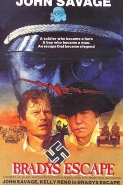 Brady’s Escape