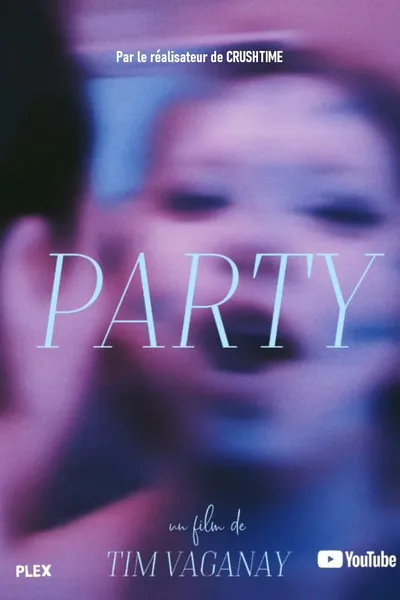 PARTY !