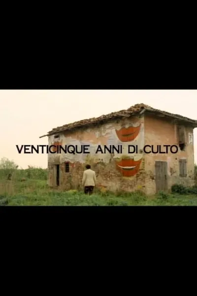 Venticinque anni di culto