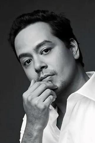 John Lloyd Cruz