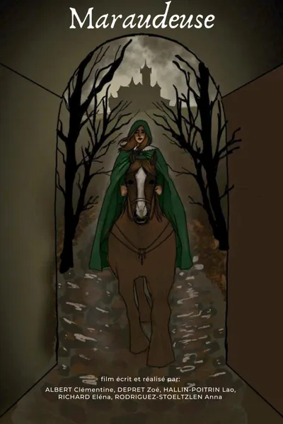 Maraudeuse