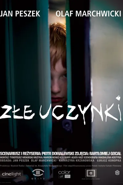 Złe uczynki