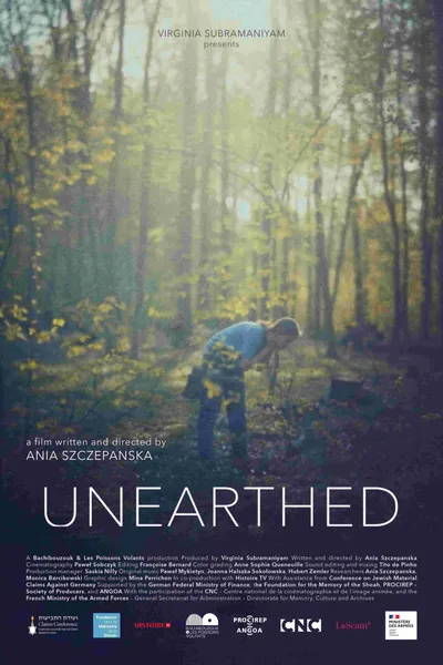 Unearthed