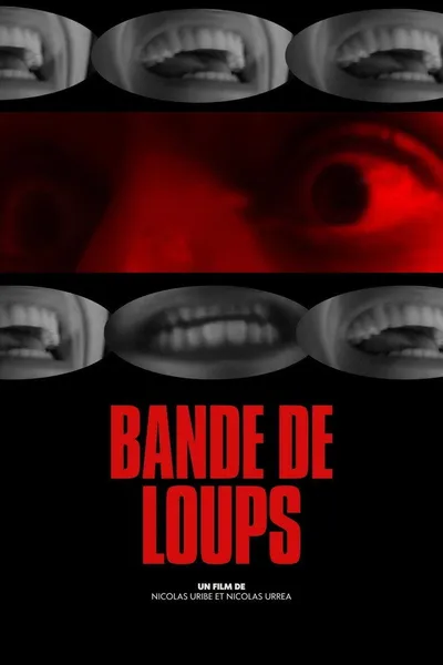 Bande de Loups