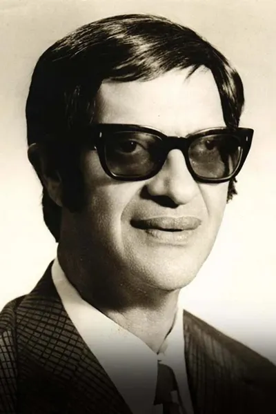 Chico Xavier