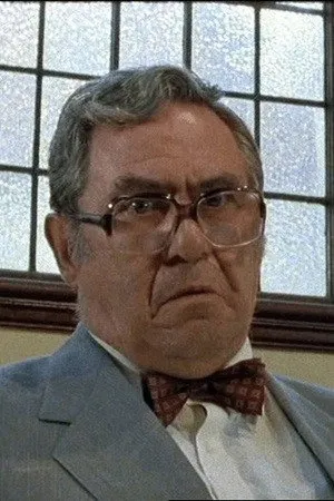 Peter Woodthorpe
