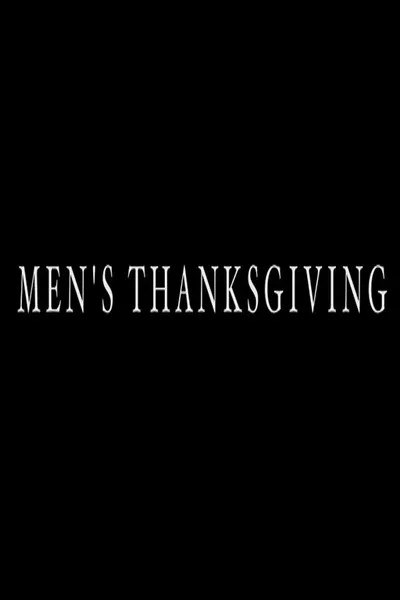 Men's Thanksgiving