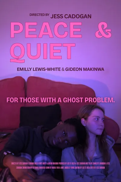 Peace & Quiet
