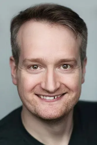 Christopher Laishley