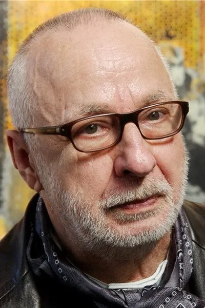 Jörg Immendorff