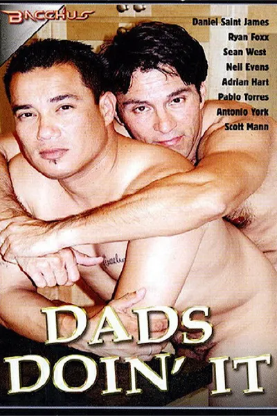 Dads Doin' It 1